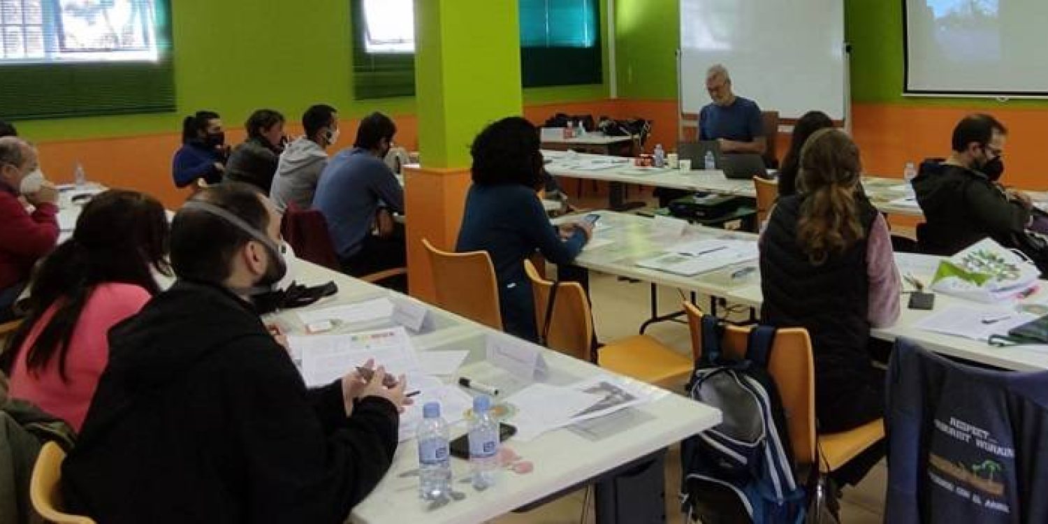 Tree Risk Assessment QTRA